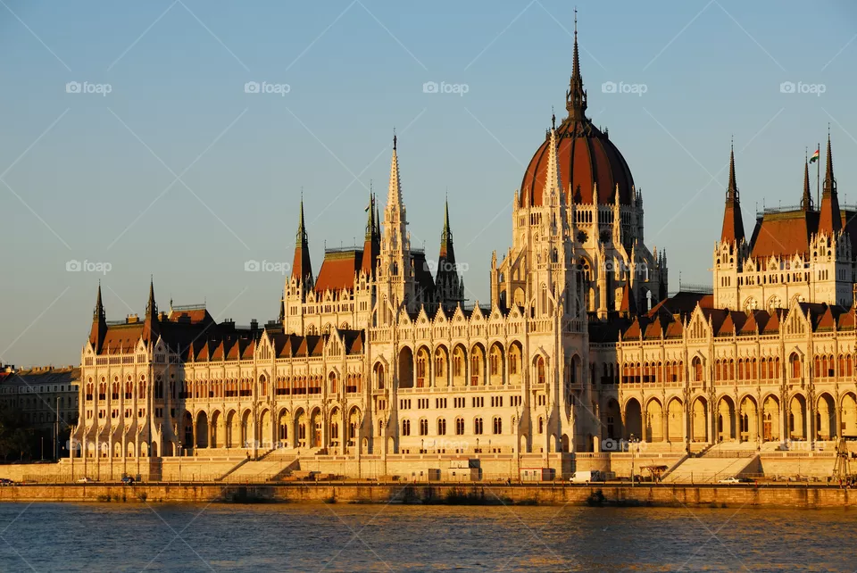 Budapest