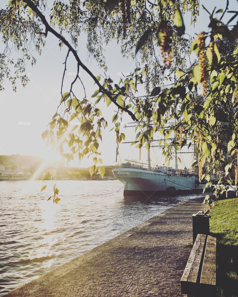 Stockholm❤️