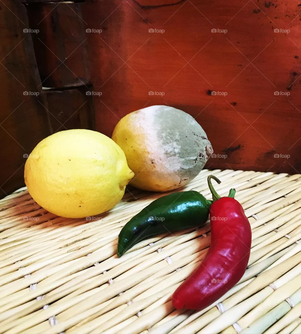 Color’s 