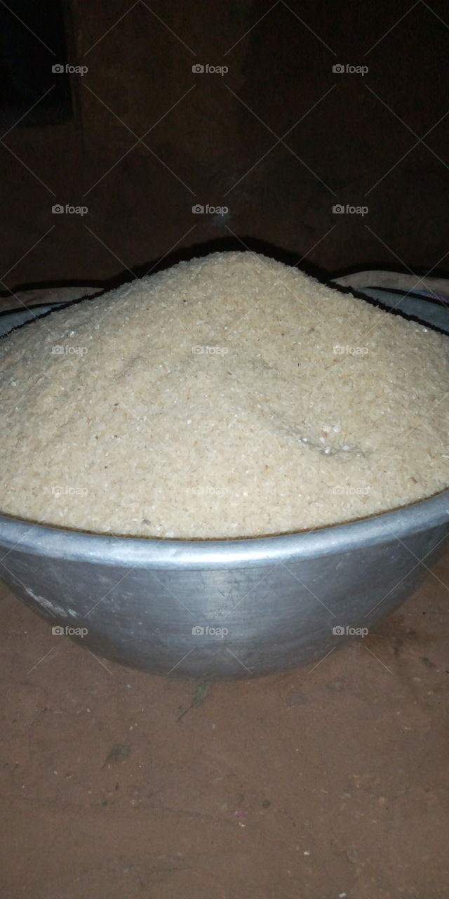 Rice