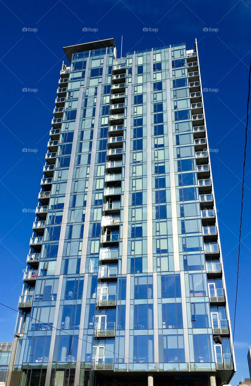 Portland Oregon architecture 5