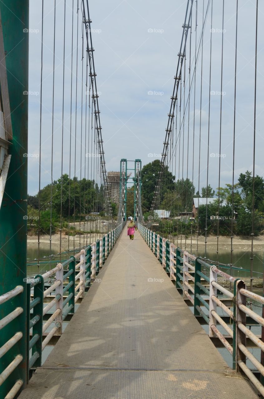 bridge