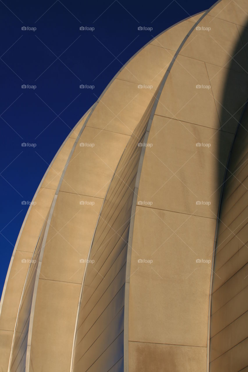 Kauffman Performing Arts Center