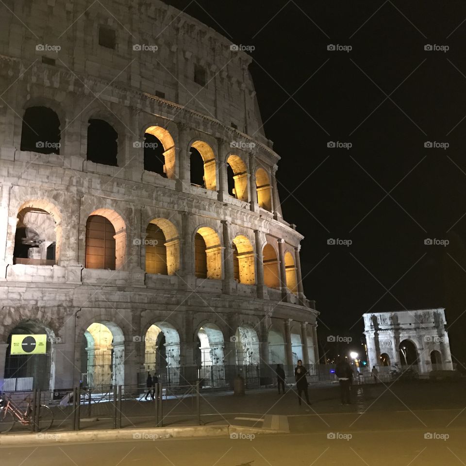 Colosseum 