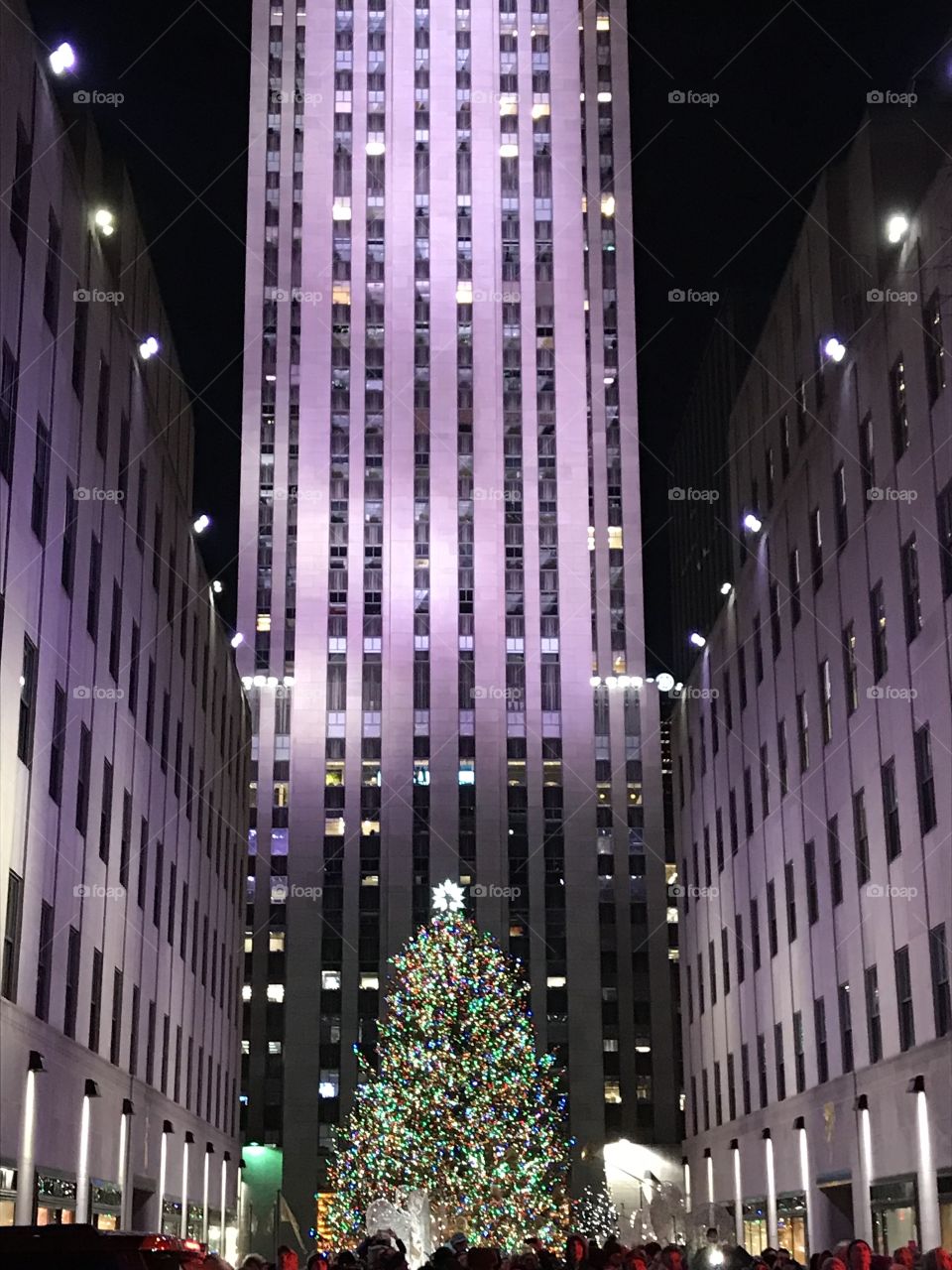 Skyscraper, City, Architecture, Building, Office