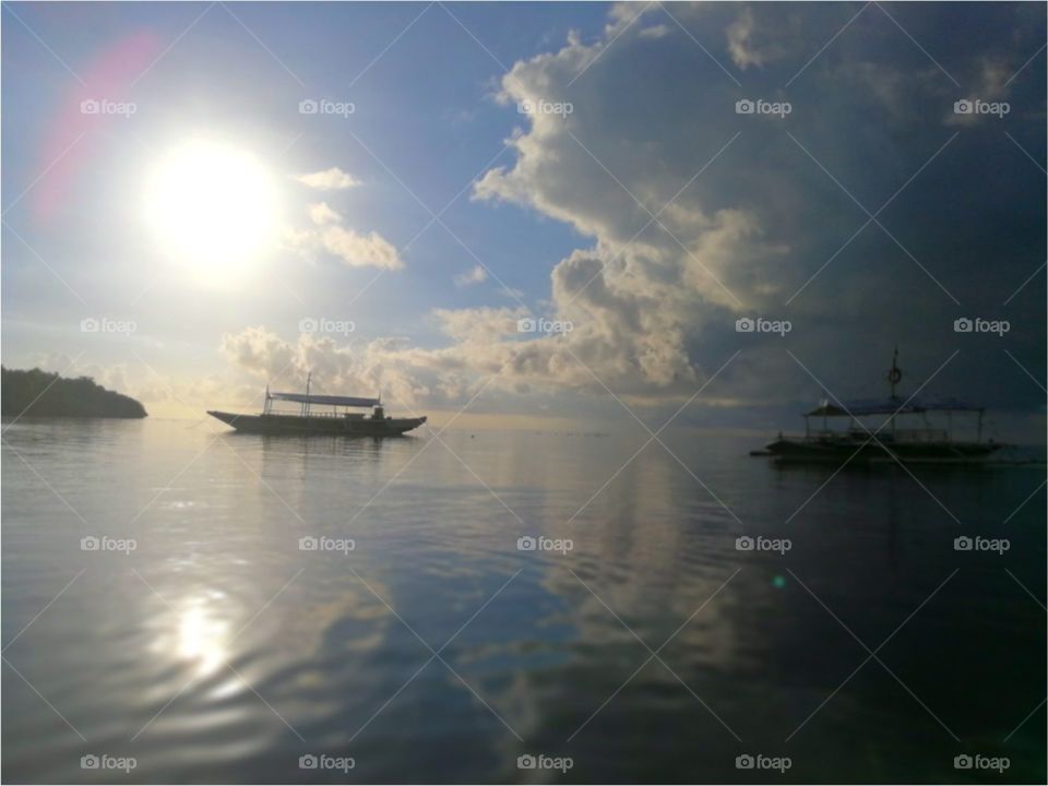 Camotes Island, Philippines