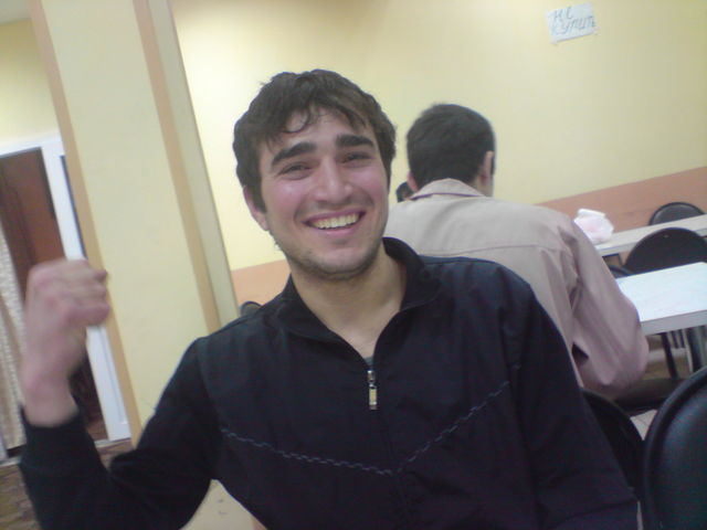 it's me