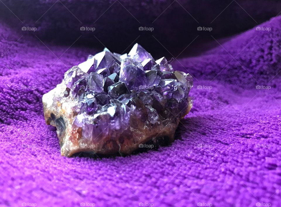 Amethyst 