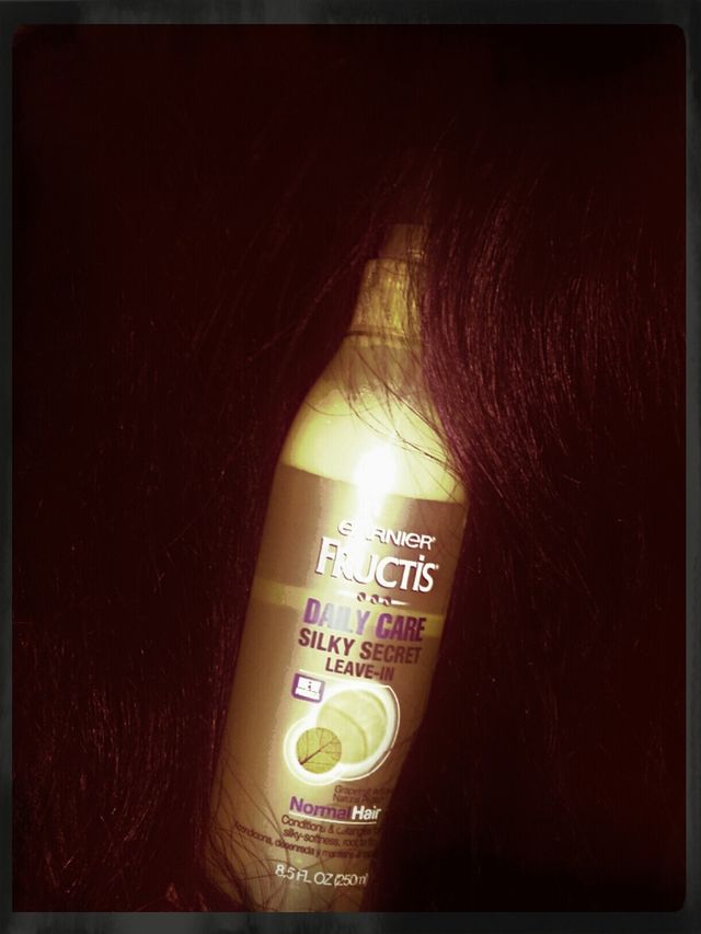 Silky  Secrete