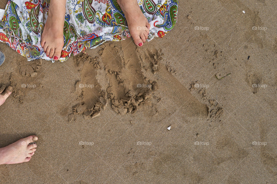 Playa Garraf