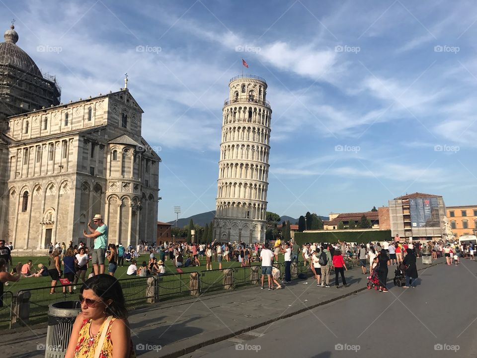 Pisa 