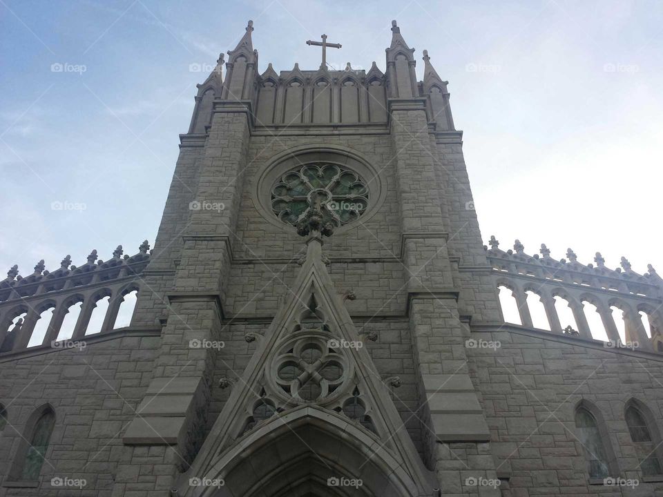 Our Lady of Perpetual Help