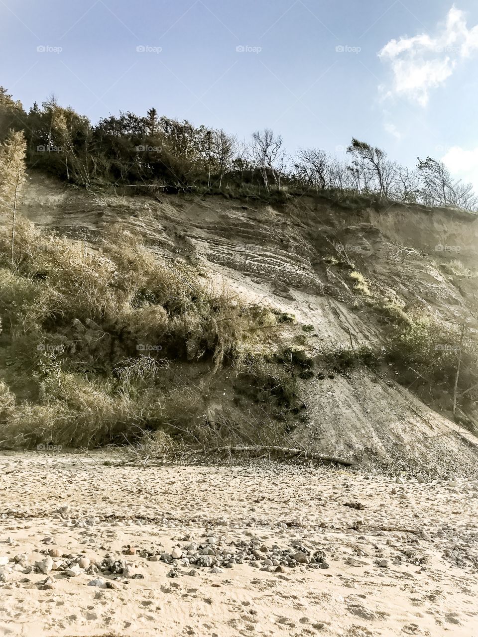 Gilleleje Beach 