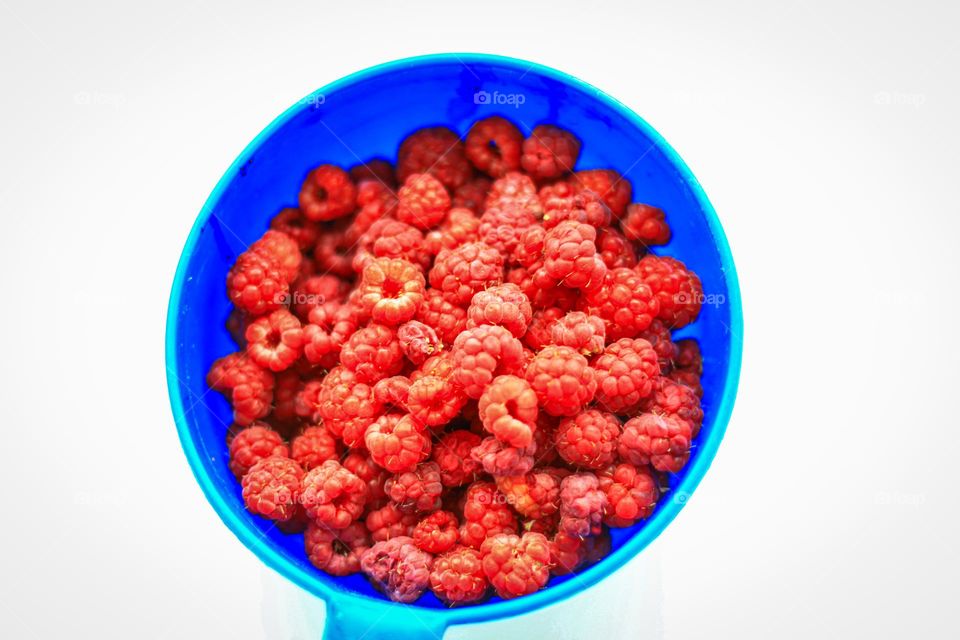 Raspberry