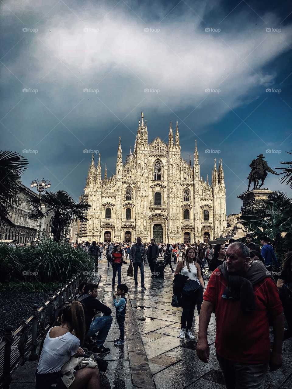 Duomo di Milano 