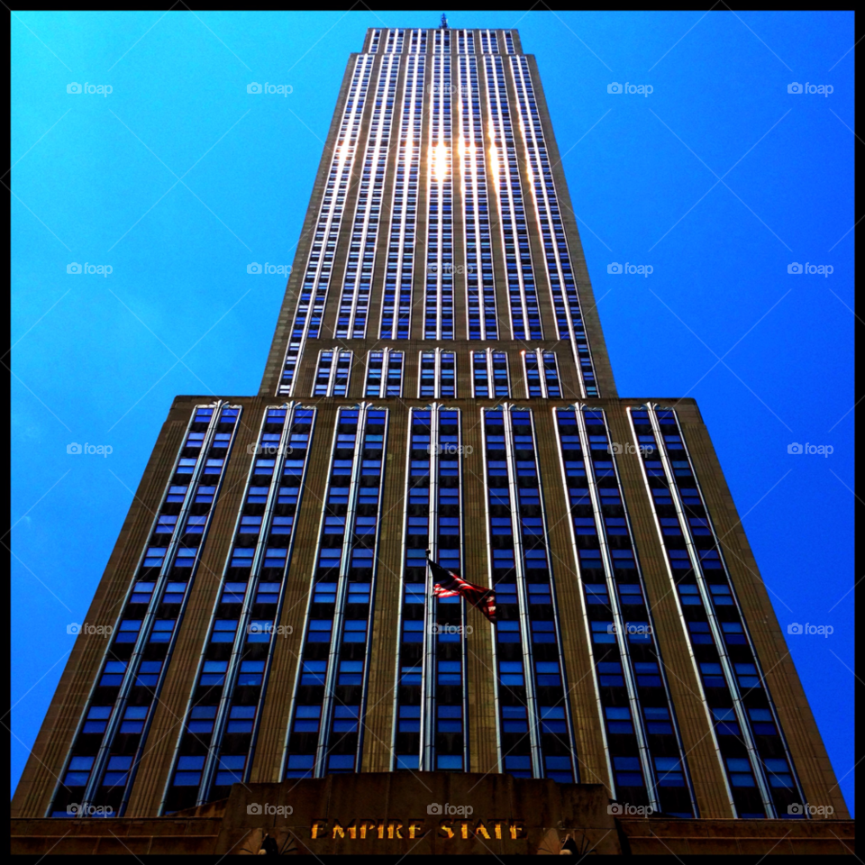 design architecture perspective parallel by photosteron