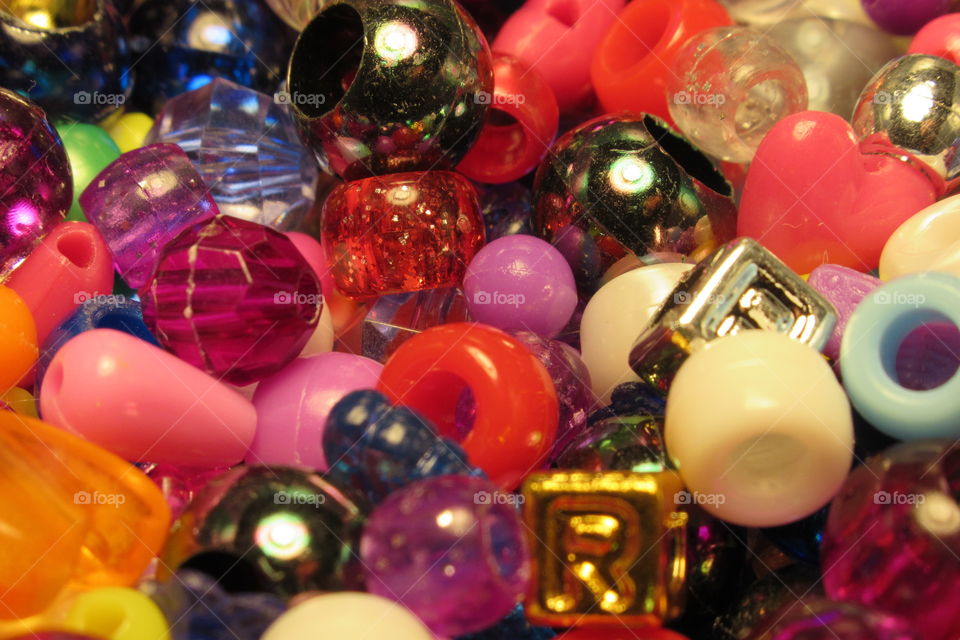 Beads