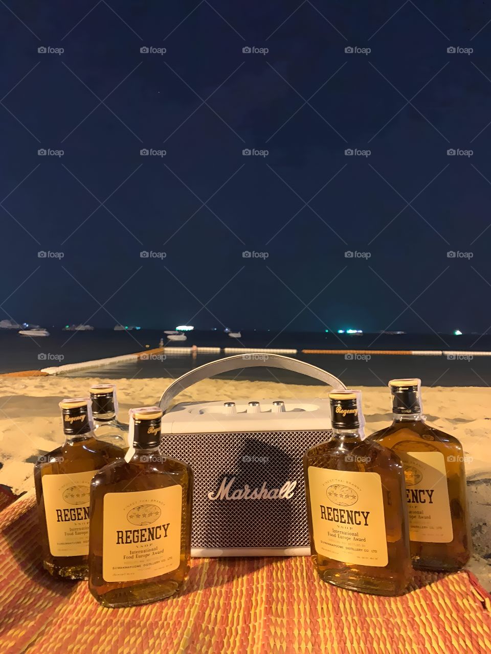 dozen of regency wishy and marshell speakers