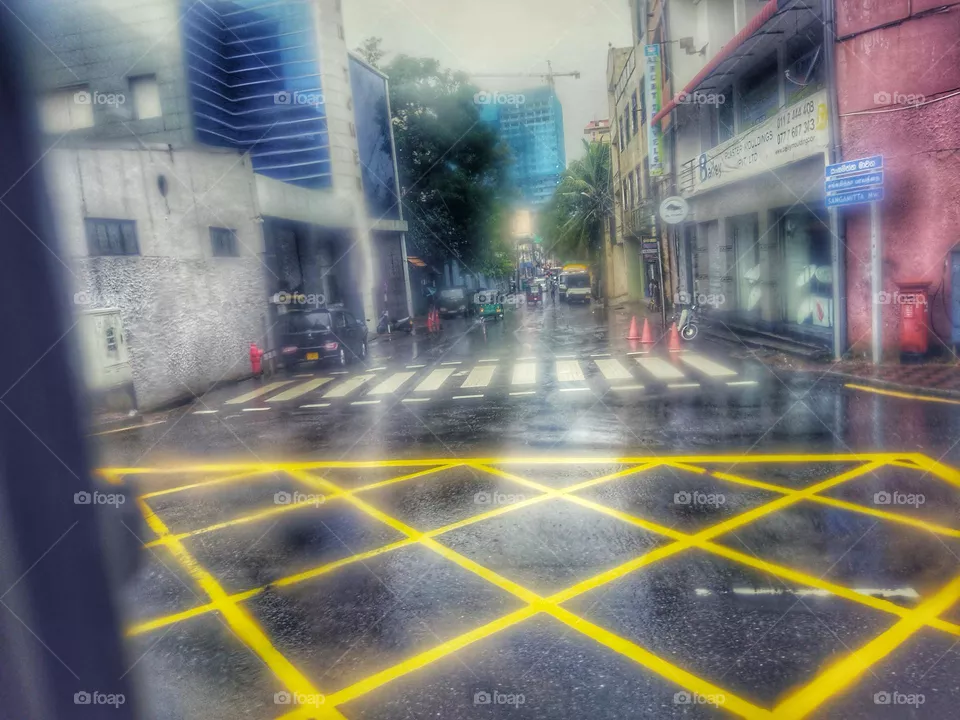 rainy day moment 11