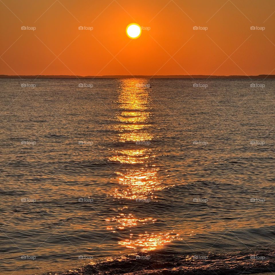 Maryland Sunrise (4)