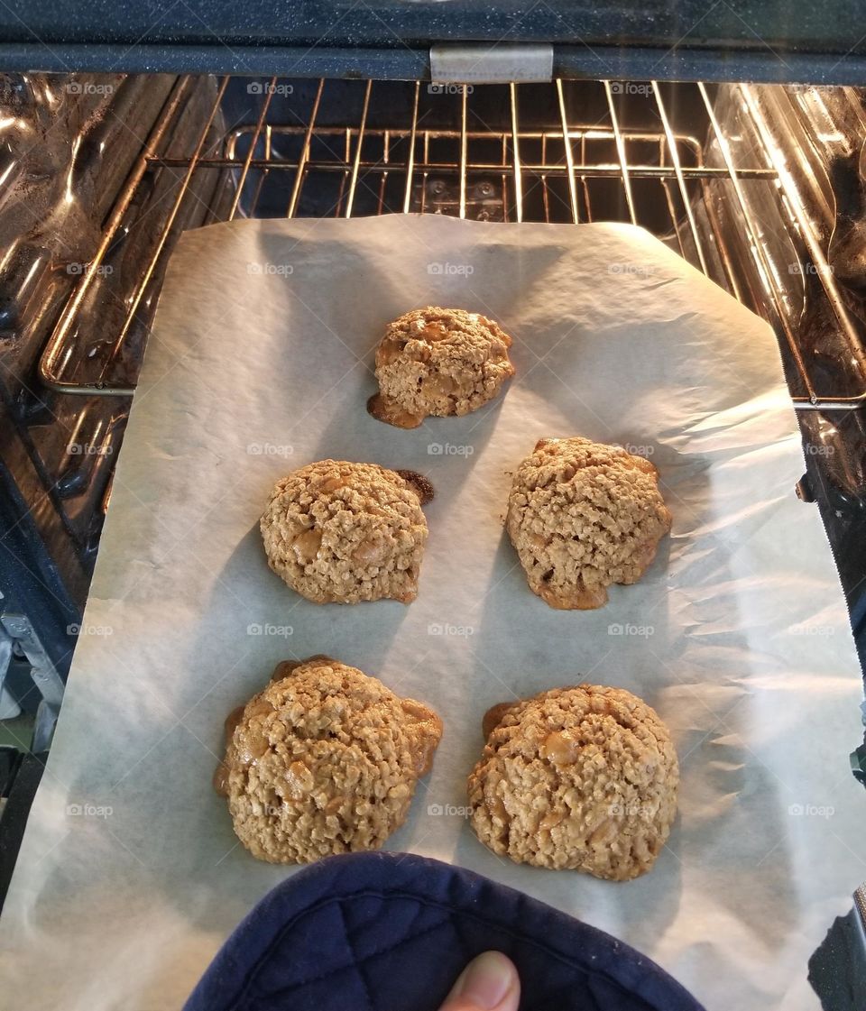 Cookies are better!!!