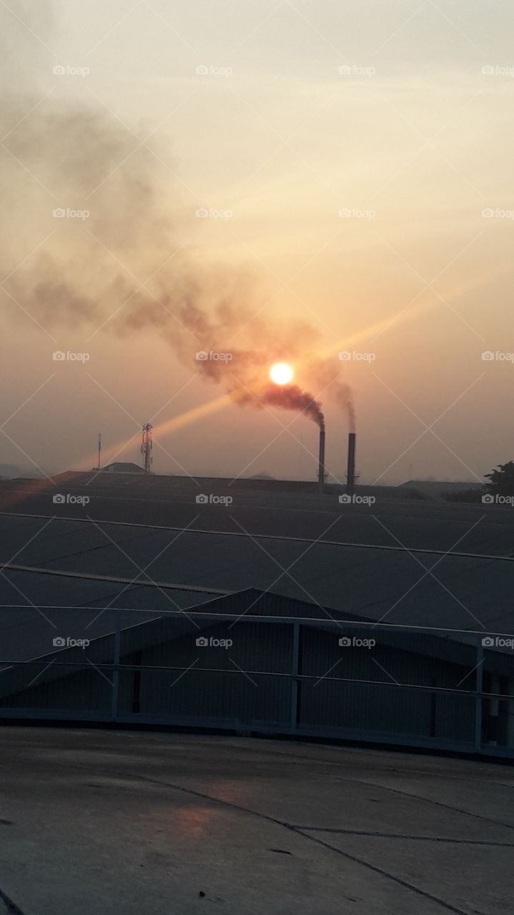 light that will never go out