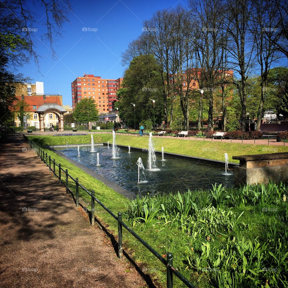 Malmö Folkets Park