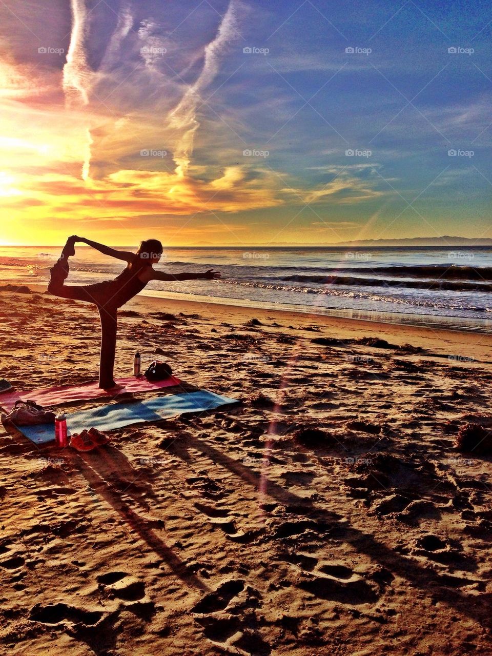 Natures antidepressant