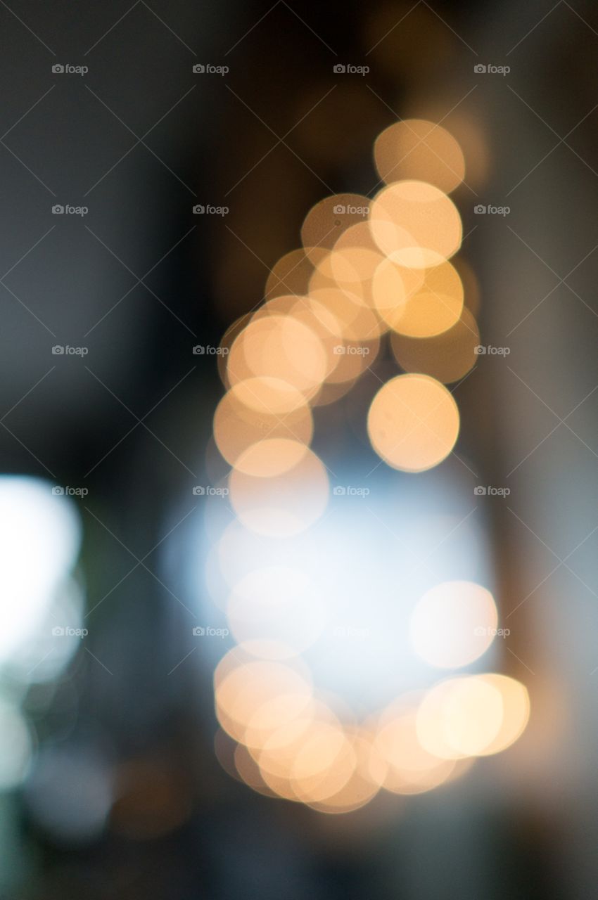 Bokeh 