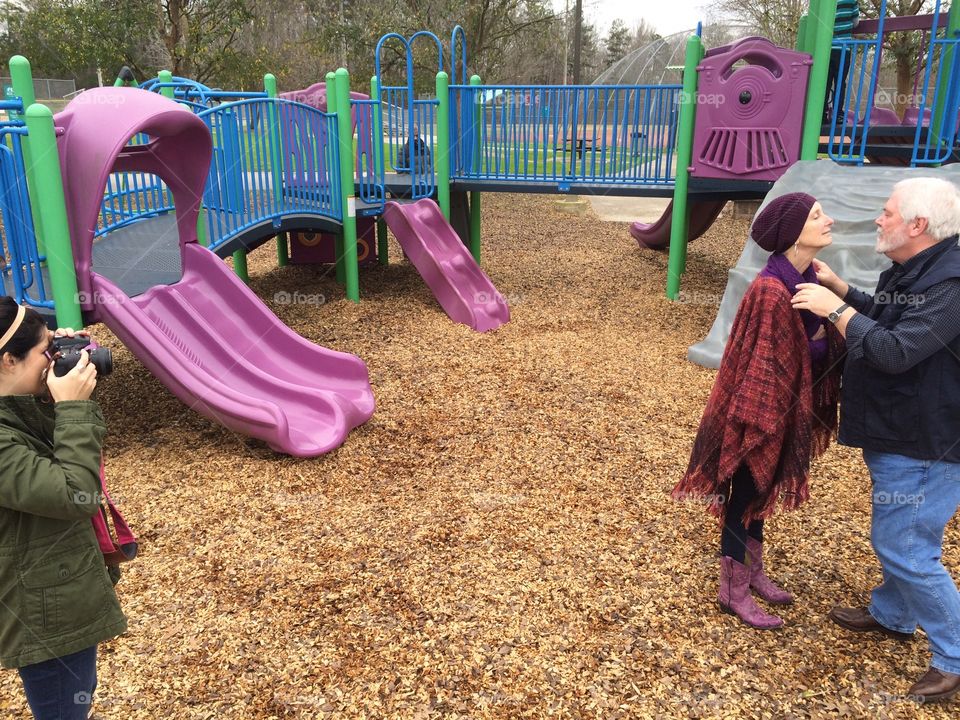 Child, People, Fun, Girl, Outdoors