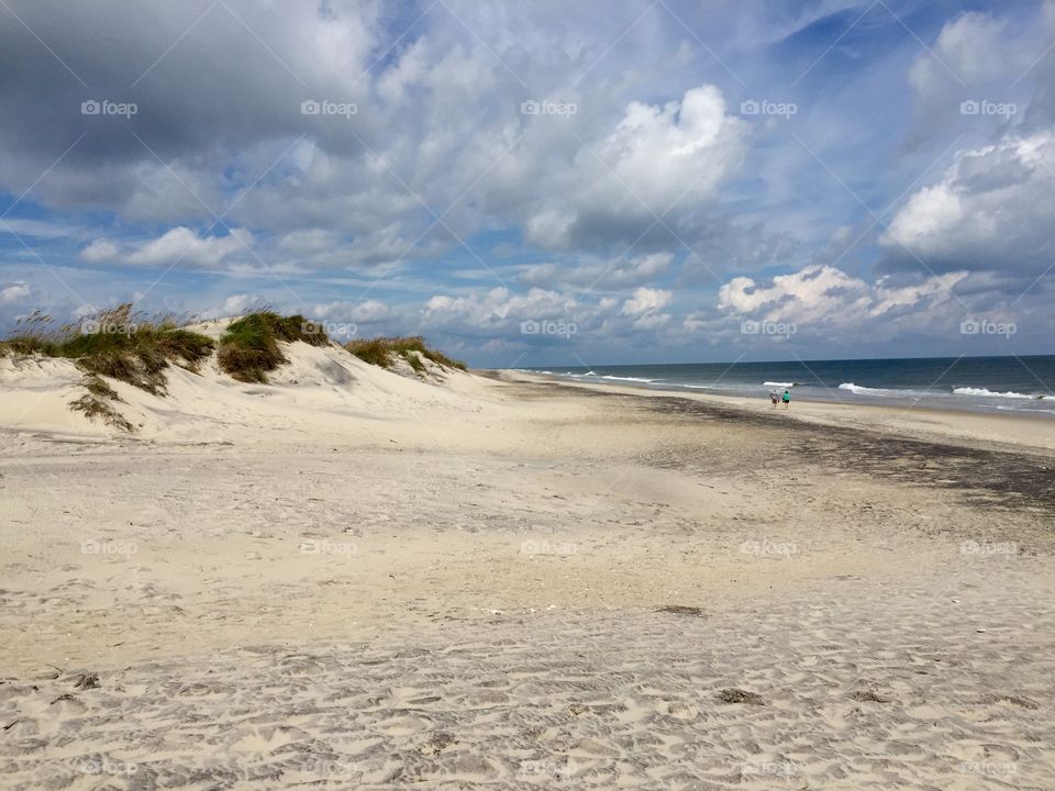 Outer Banks, NC