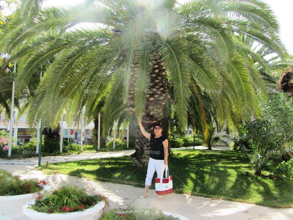 Укрытие от солнца!