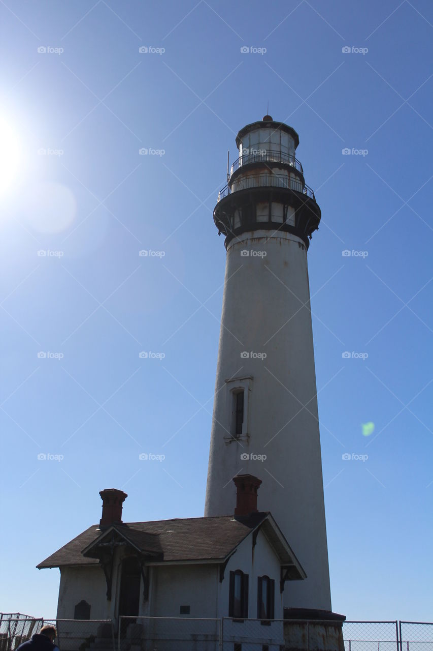 Lighthouse 