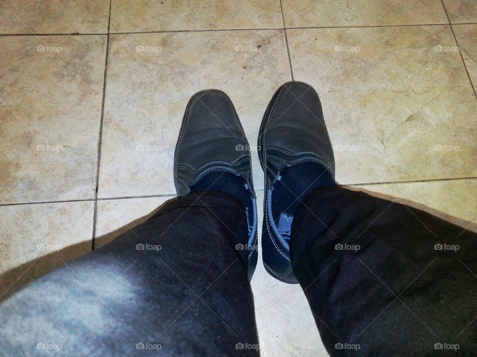 working. ready to work