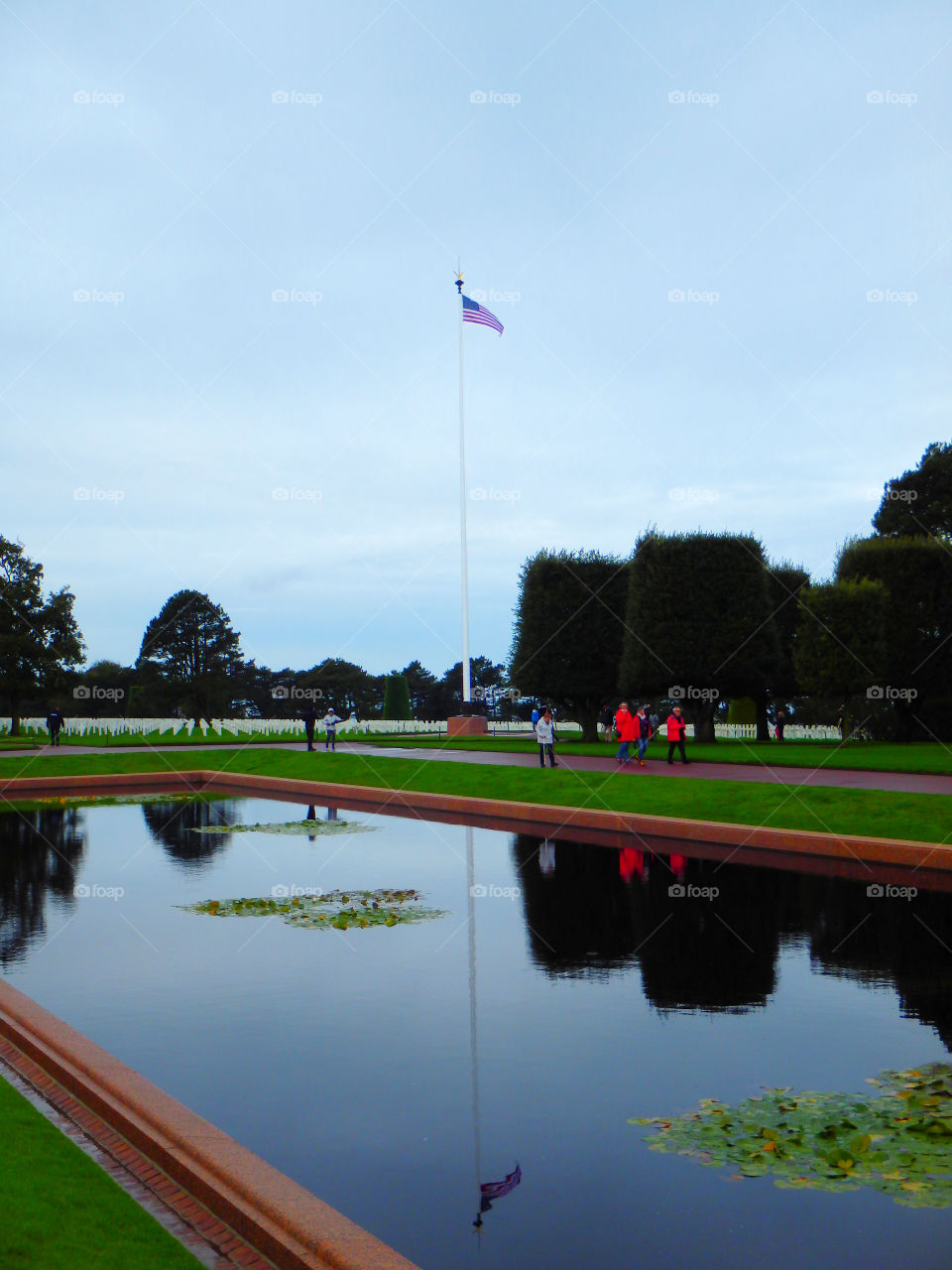 Normandy France D-Day Beaches