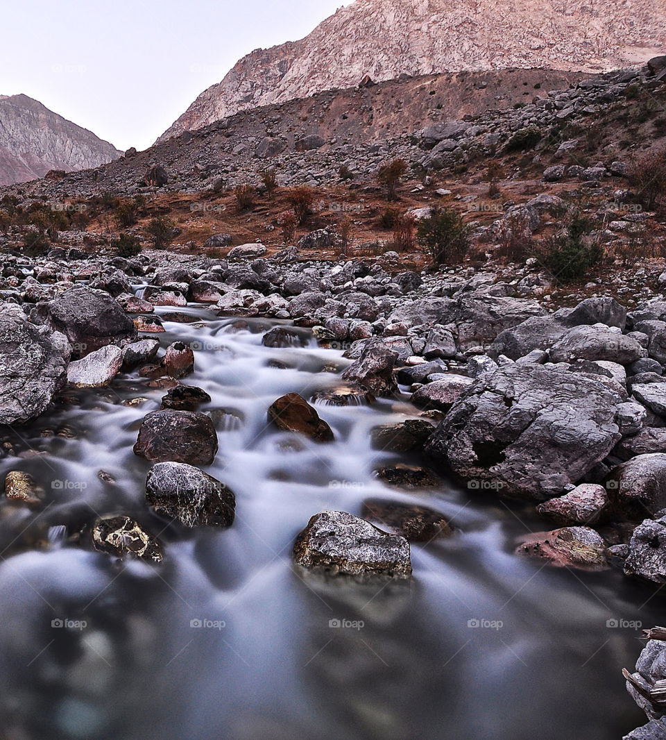 Travel around the world