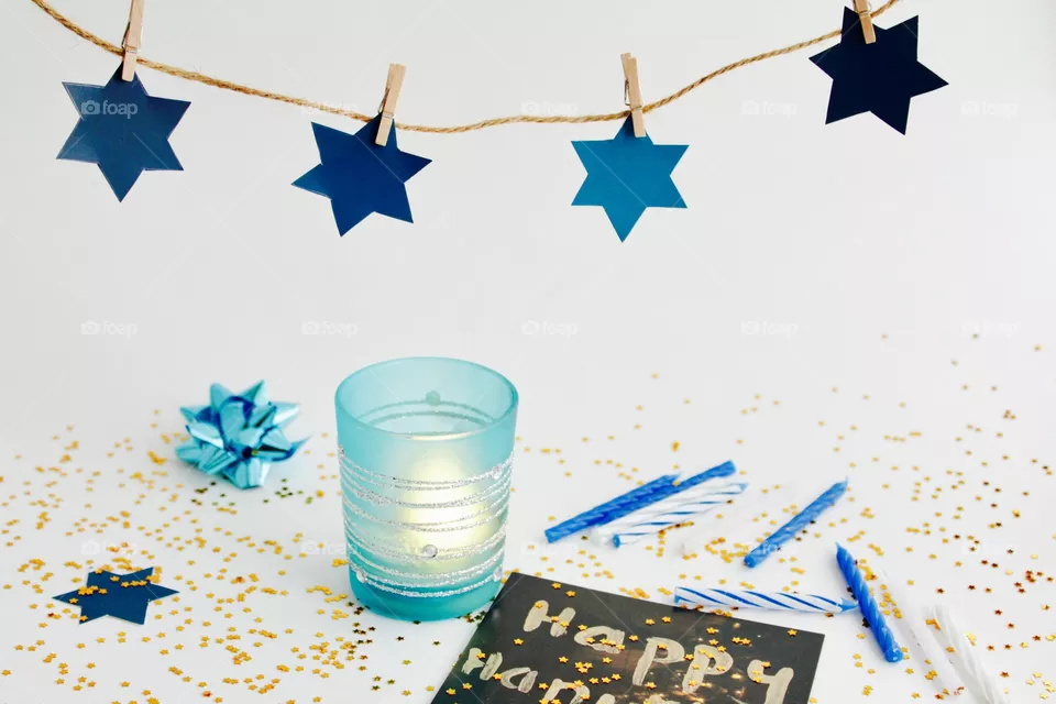 Hanukkah 