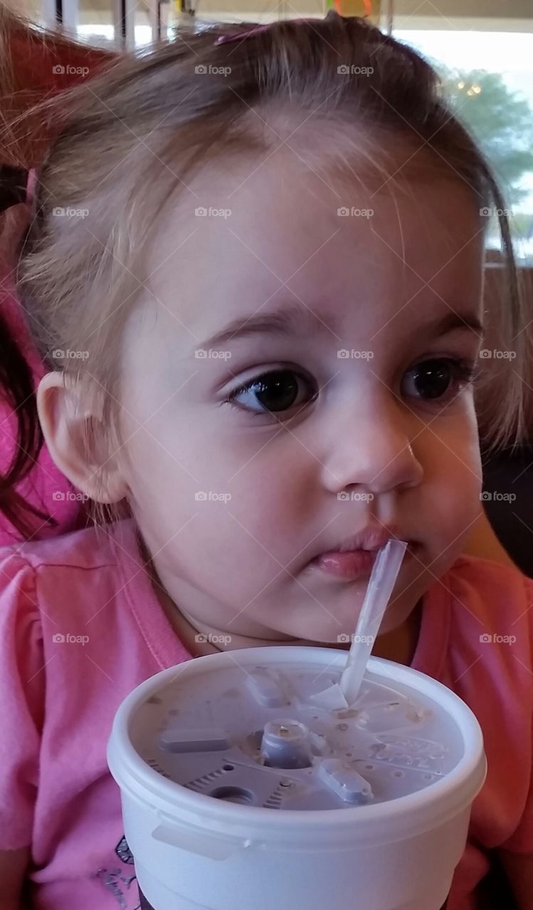 Child, Little, Cute, Baby, Fun