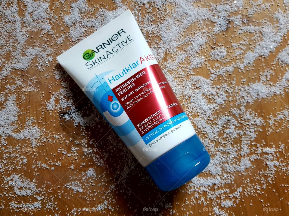 Garnier SkinActive