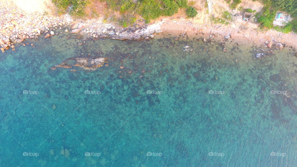 Water, Underwater, No Person, Nature, Landscape