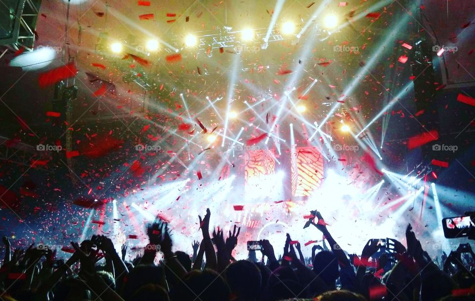 Twenty One Pilots at Alexandra Palace, London