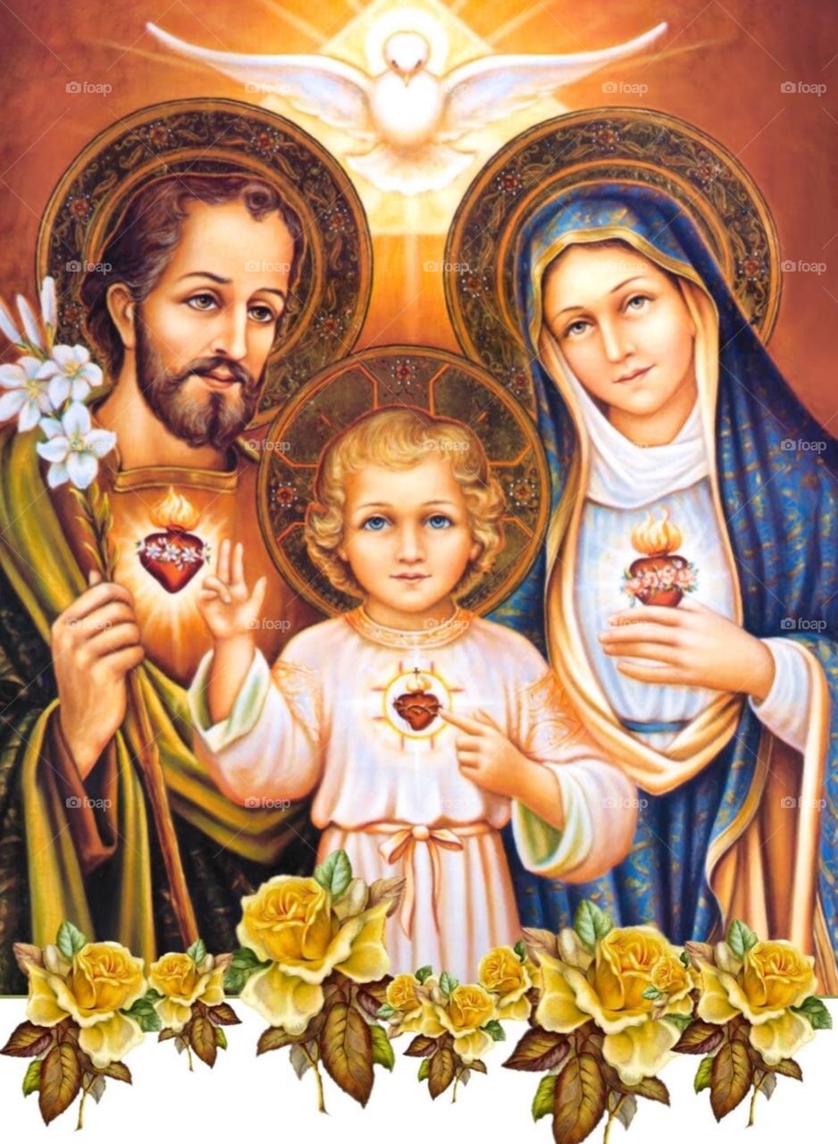 FAMÍLIA 🙏 🇪🇸 Oh Maria, ruega por nosotros que recurrimos a ti.  Amén.  🇧🇷 Ó Maria, Nossa Senhora, rogai por nós que recorremos a vós. Amém. / 🇺🇸 O Mary, pray for us that we turn to you.  Amen. / 🇮🇹 O Madonna, prega per noi che ci rivolgiamo a te. Amen. 