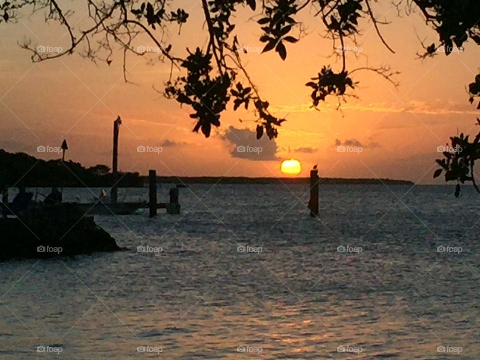 Marker88 Restaurant, Islamorada, Florida 
