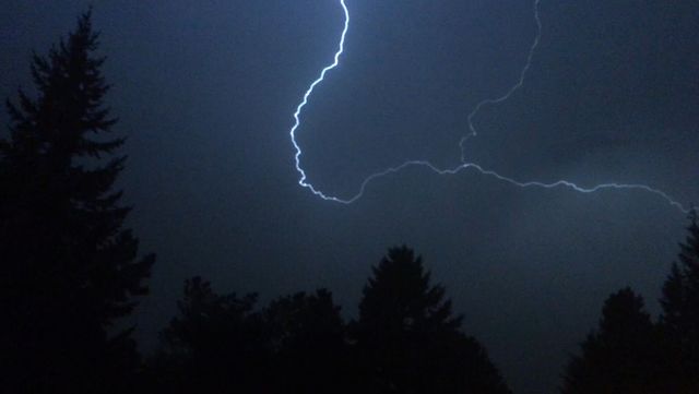 Lightning 