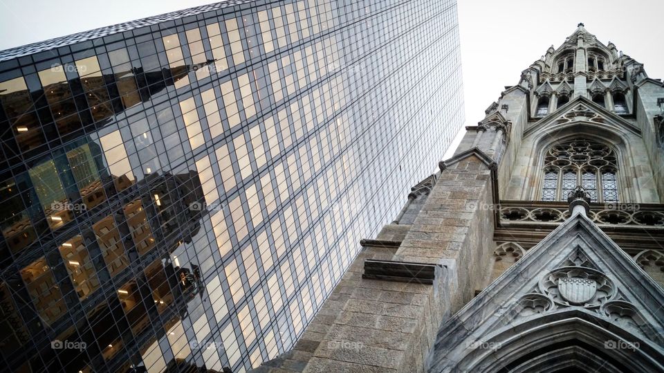 St. Patrick's Cathedral