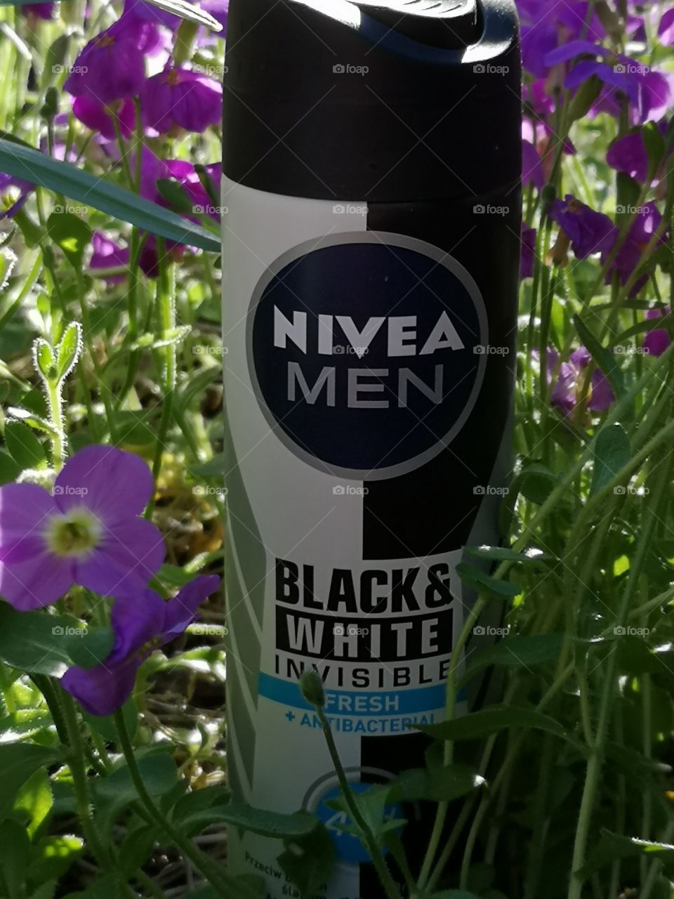 Nivea Men