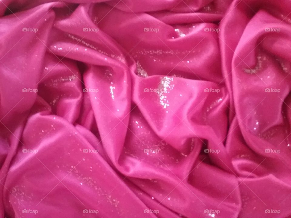 Glittering Pink!!!