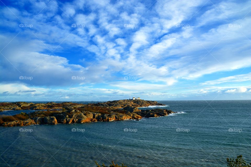 The light of Stavern