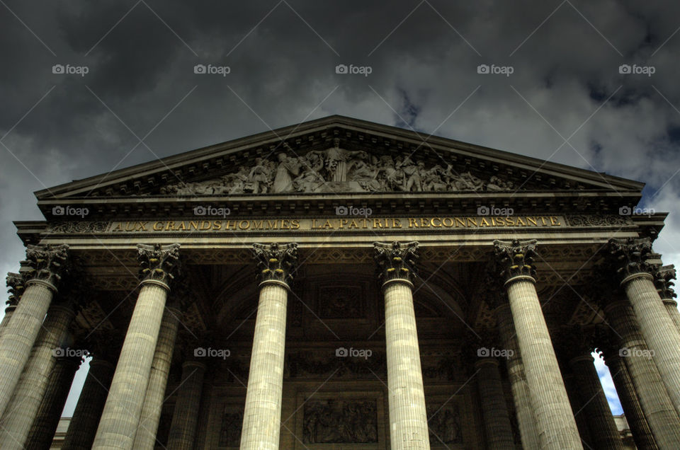 Pantheon