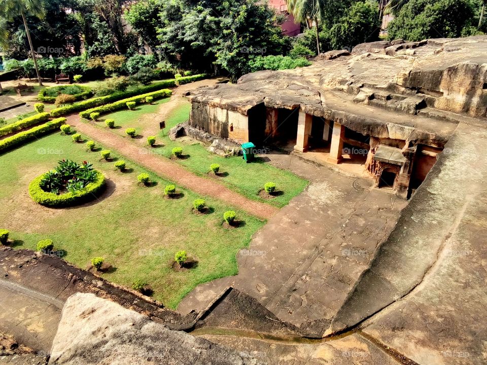 Khandagiri